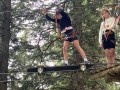 Trusting the ropes