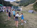 Jousting
