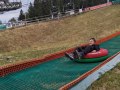 Hihgh speed - great fun