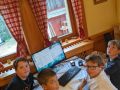 Group work time