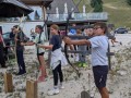 Young Archers
