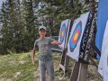Sharp shooter