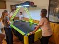 Air Hockey
