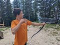 Good shot