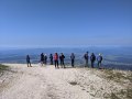 What a view