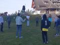 Good morning Krvavec!