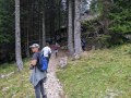 On the goblin's trail