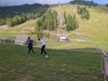 Mountain pitch