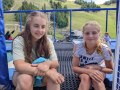 Firm friends