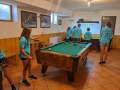 Games room fun
