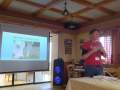 Photo competition at Krvavec 2025