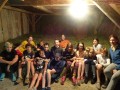 Hay party