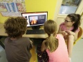 Putting our computer skills to the test