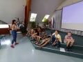Group singalong