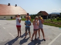 Team three