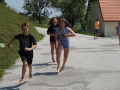 Girls on the run