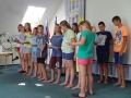 Dress rehearsal