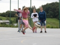 She shoots she scores!