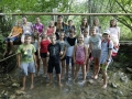 Upstream