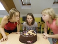 Big birthday bash