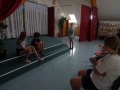 Last rehersal today