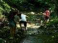 Cooling off