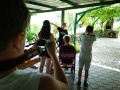 Neue Location