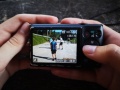 The other side of the lens