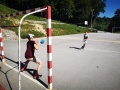 Good save!