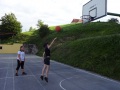 Work hard, play hard!