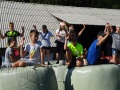 On top of the world!