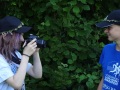 Caught on camera