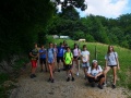 Exploring the wider area