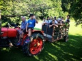All aboard!