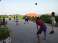 Dodgeball