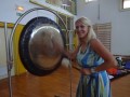 gong