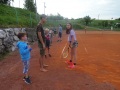 Tennis time.