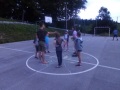 Playing zemljo krast.