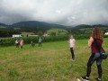 Group work