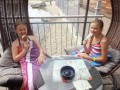 Sweet break