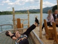 Relaxing