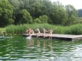 Group jump