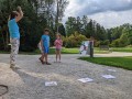WaldtiereundBewegungsverben