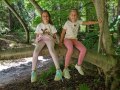 Best friends forever