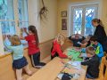 Creative group