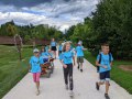 Goodbye camp