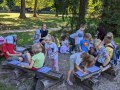Learning in nature