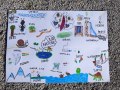 Poster Our nature