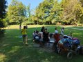 Scavenger hunt