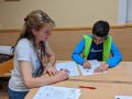 Vahe learning Slovenian